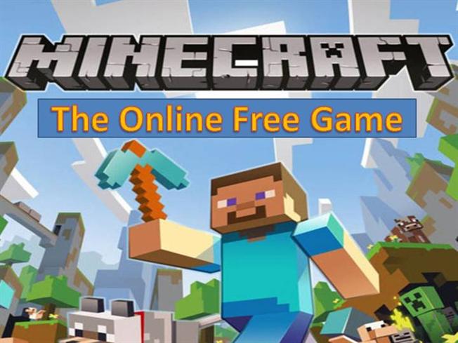 free minecraft no download just play
